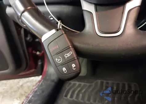 2017 Chrysler 200 Lx из США, поврежденный, VIN 1C3CCCFB6HN500195